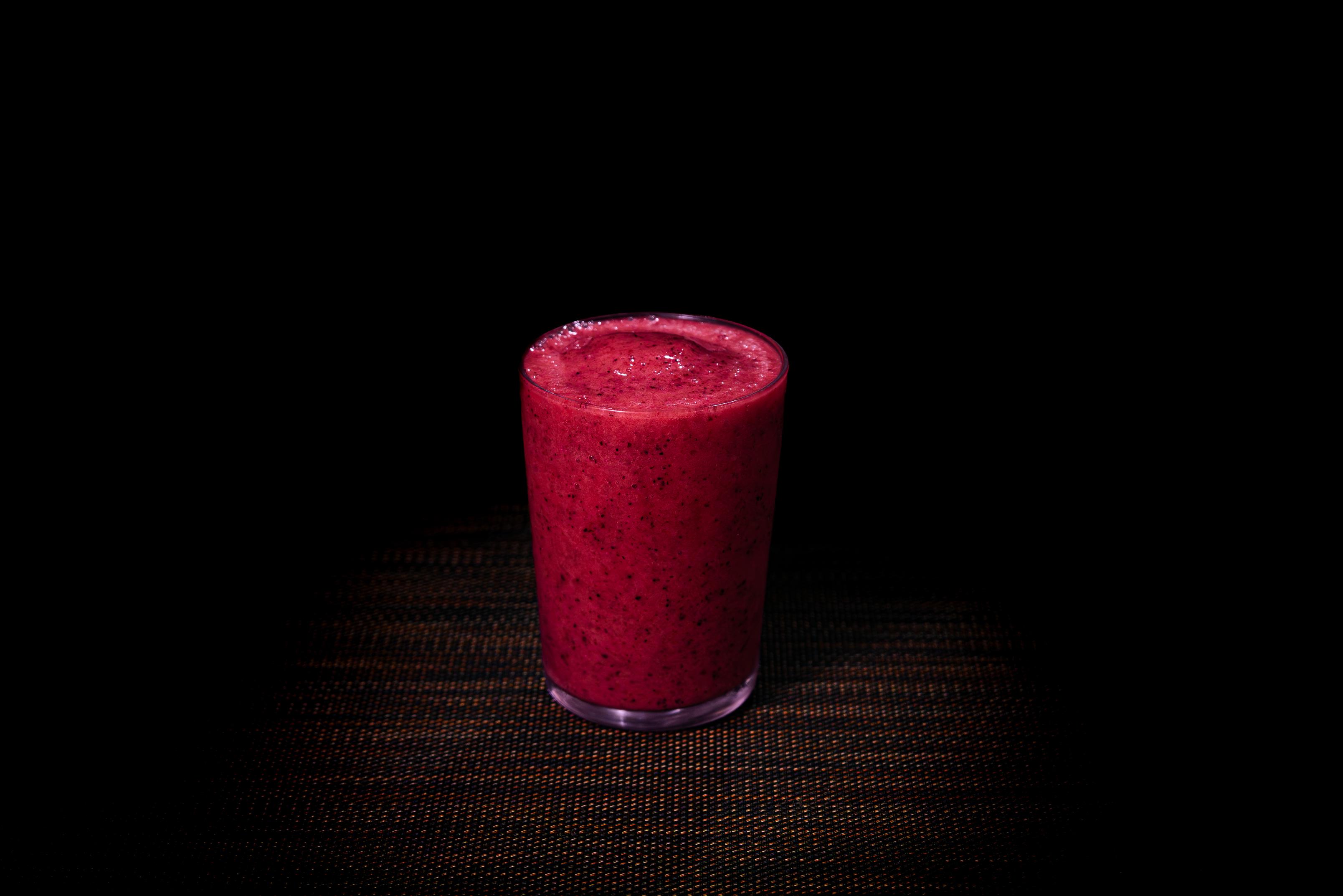 Berry Mix.