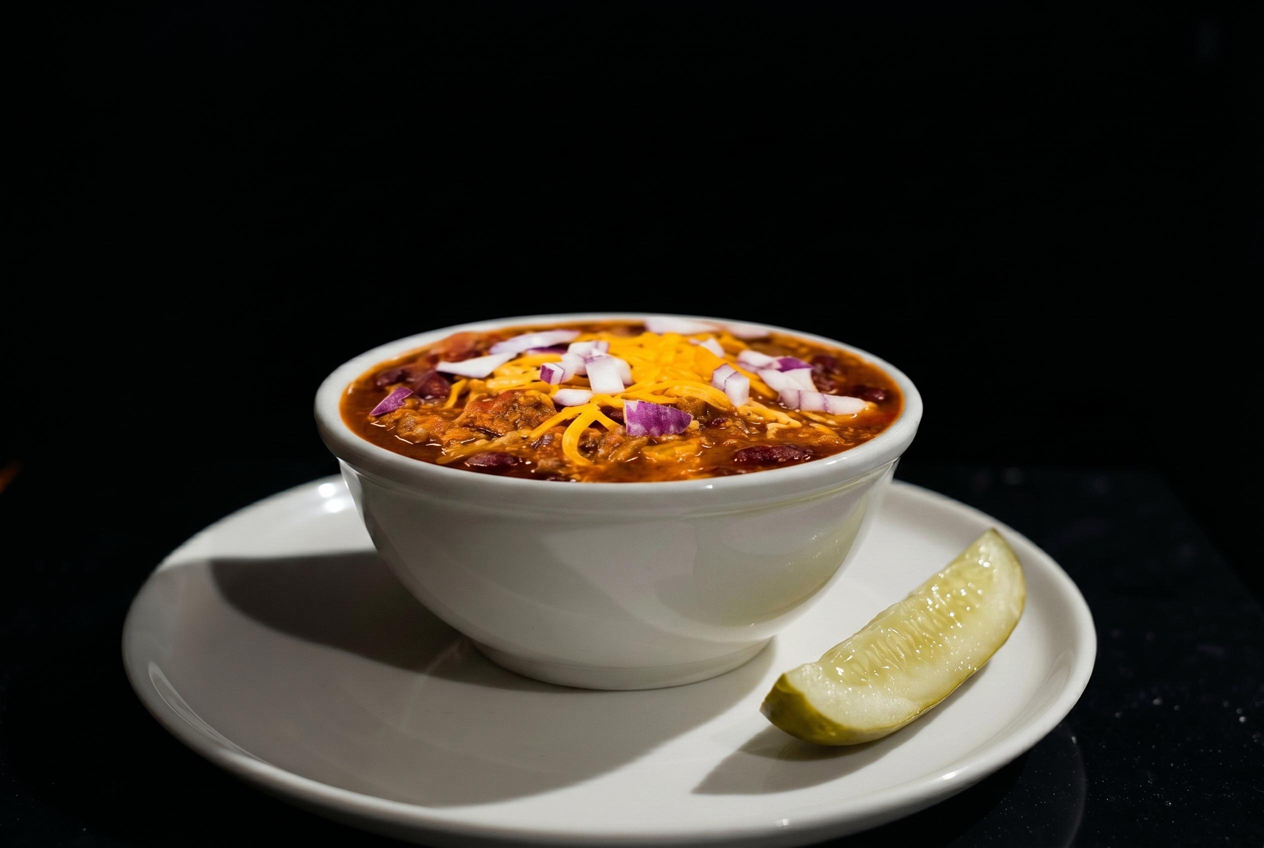 Chili.
