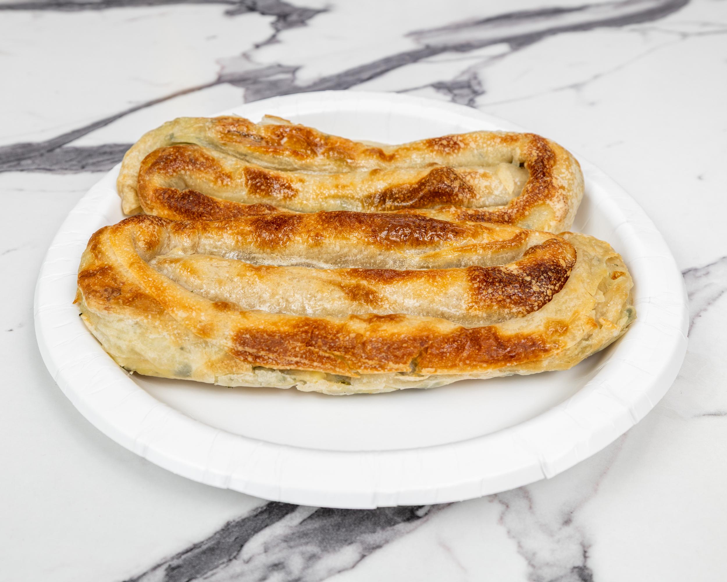 Burek.