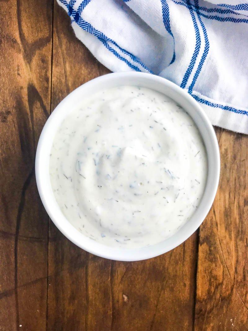 Ranch.