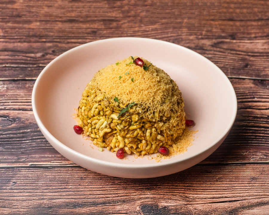 Bhel.