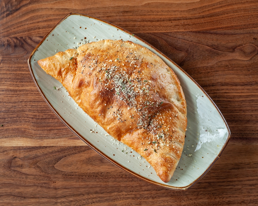 Stromboli.