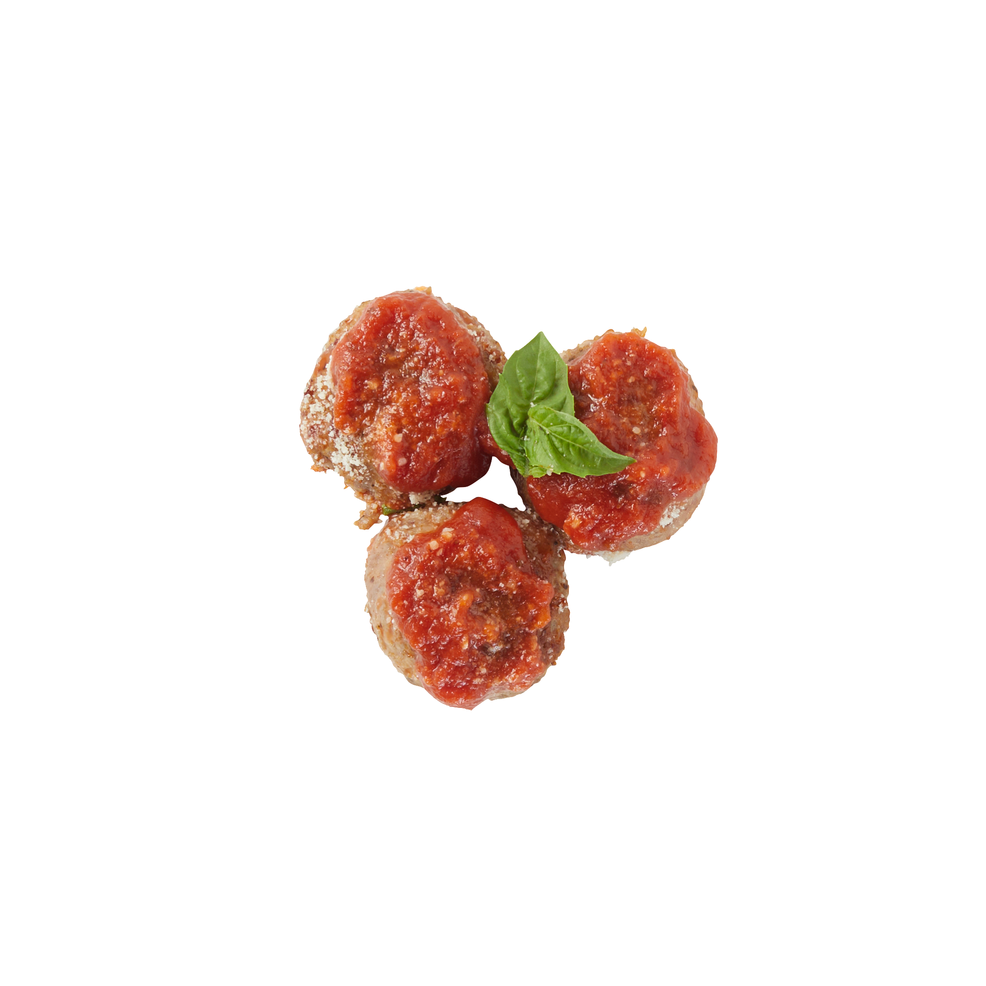 Meatball.