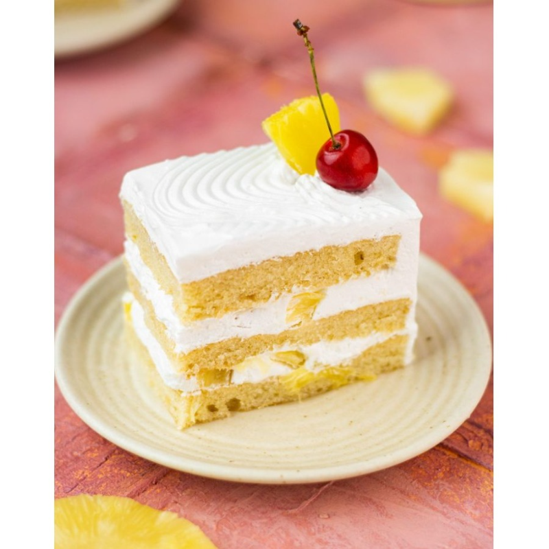 Pastry - Regular.