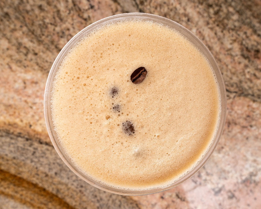 Lavazza Espresso (Reg - Dek).