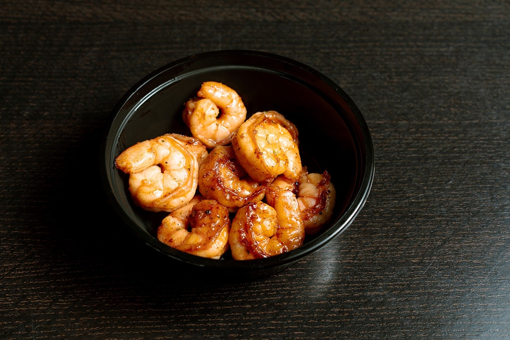 Shrimp.