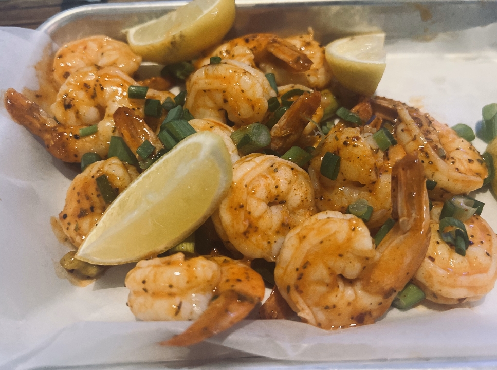 PCB Shrimp 1 Pound.