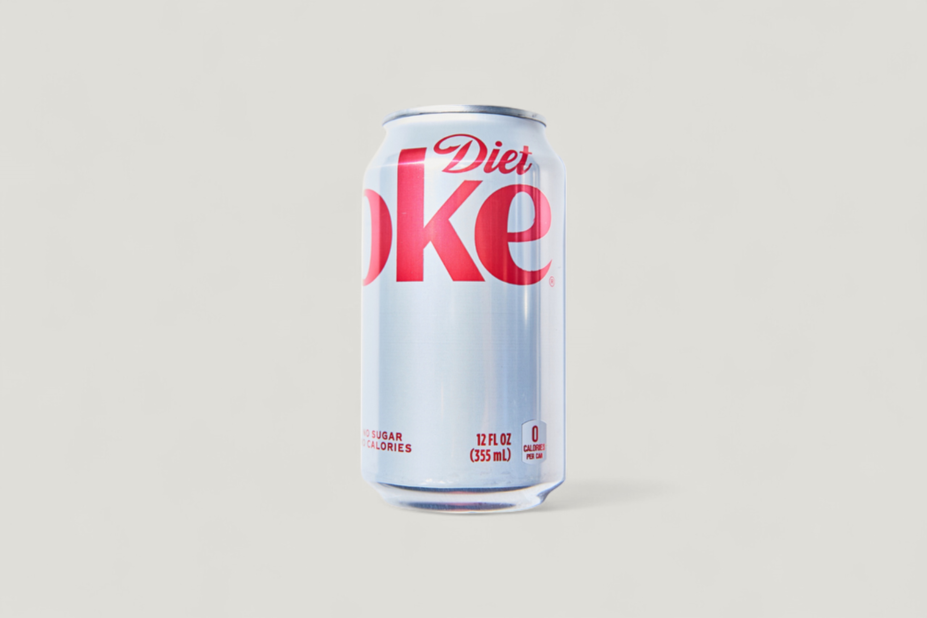 Diet Coke.