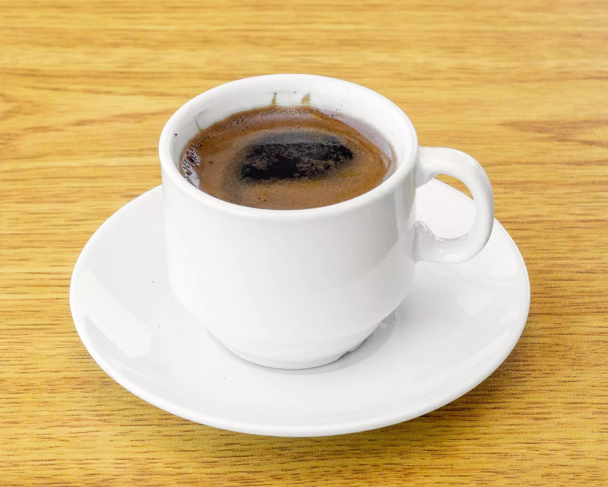 Coffee.
