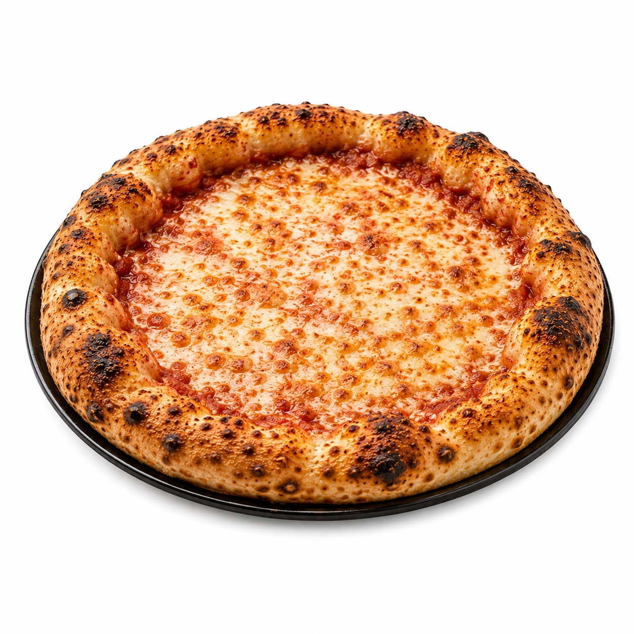 Cheese Pie.