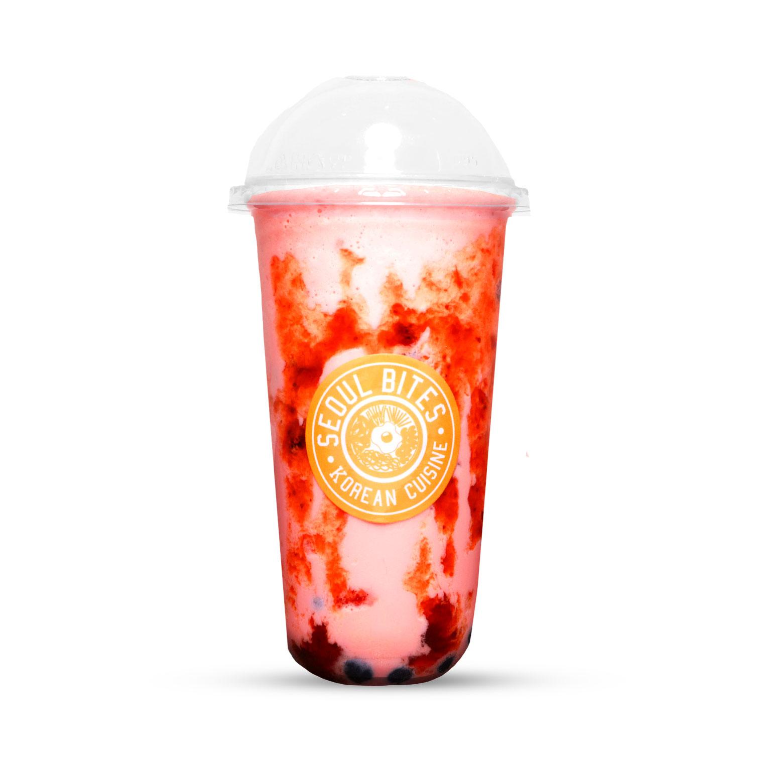 Strawberry.