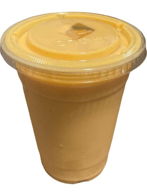 Mango Lassi.