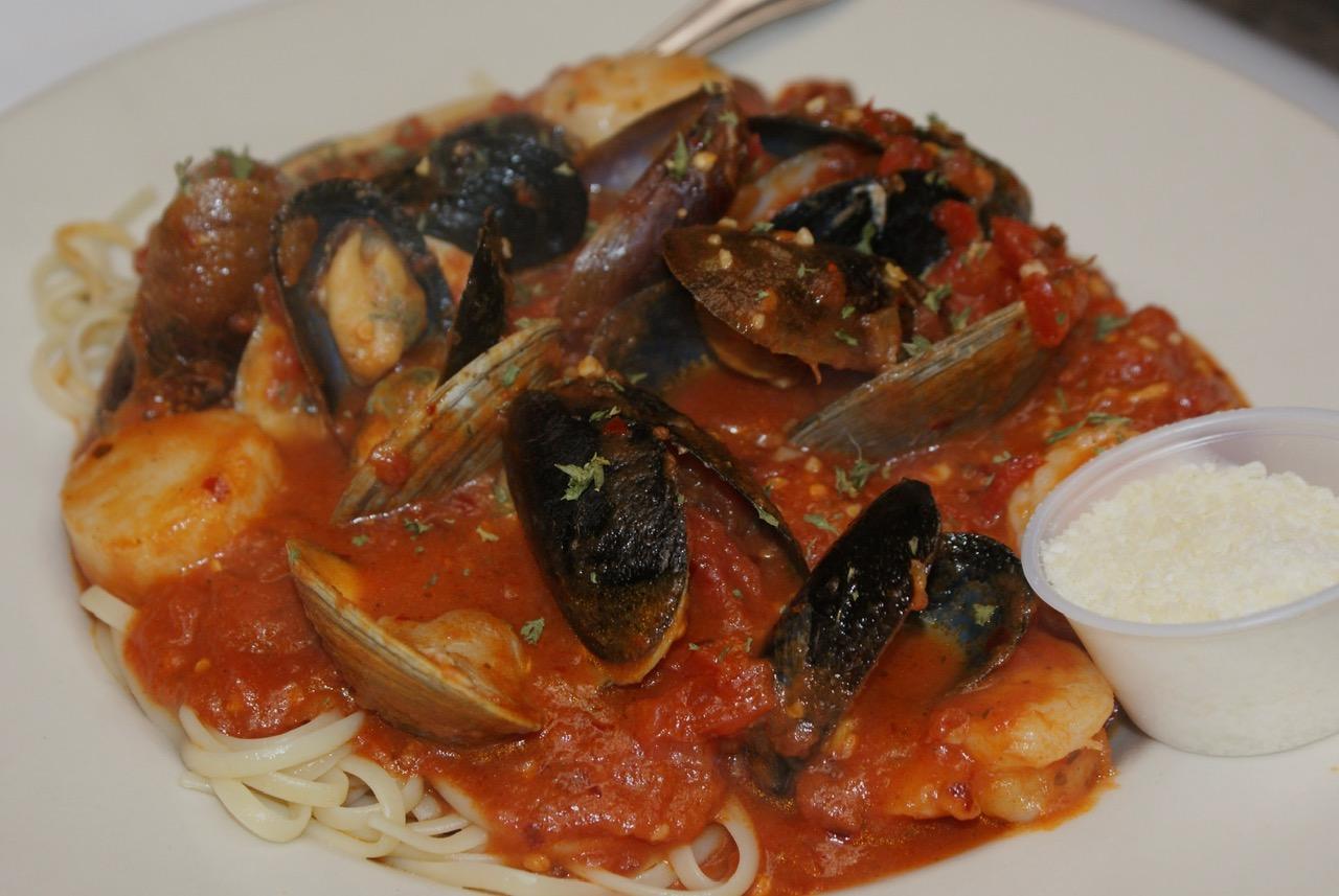 Fra Diavolo.