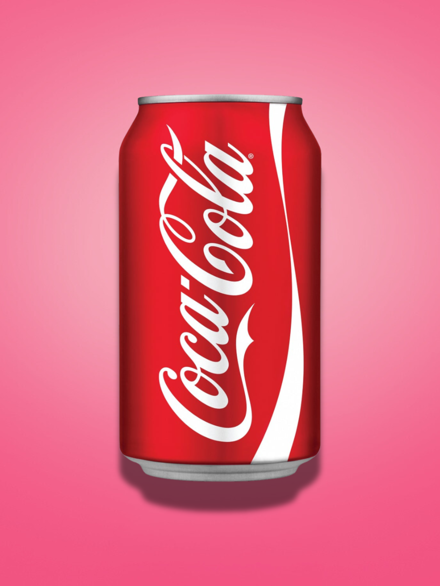 COKE.