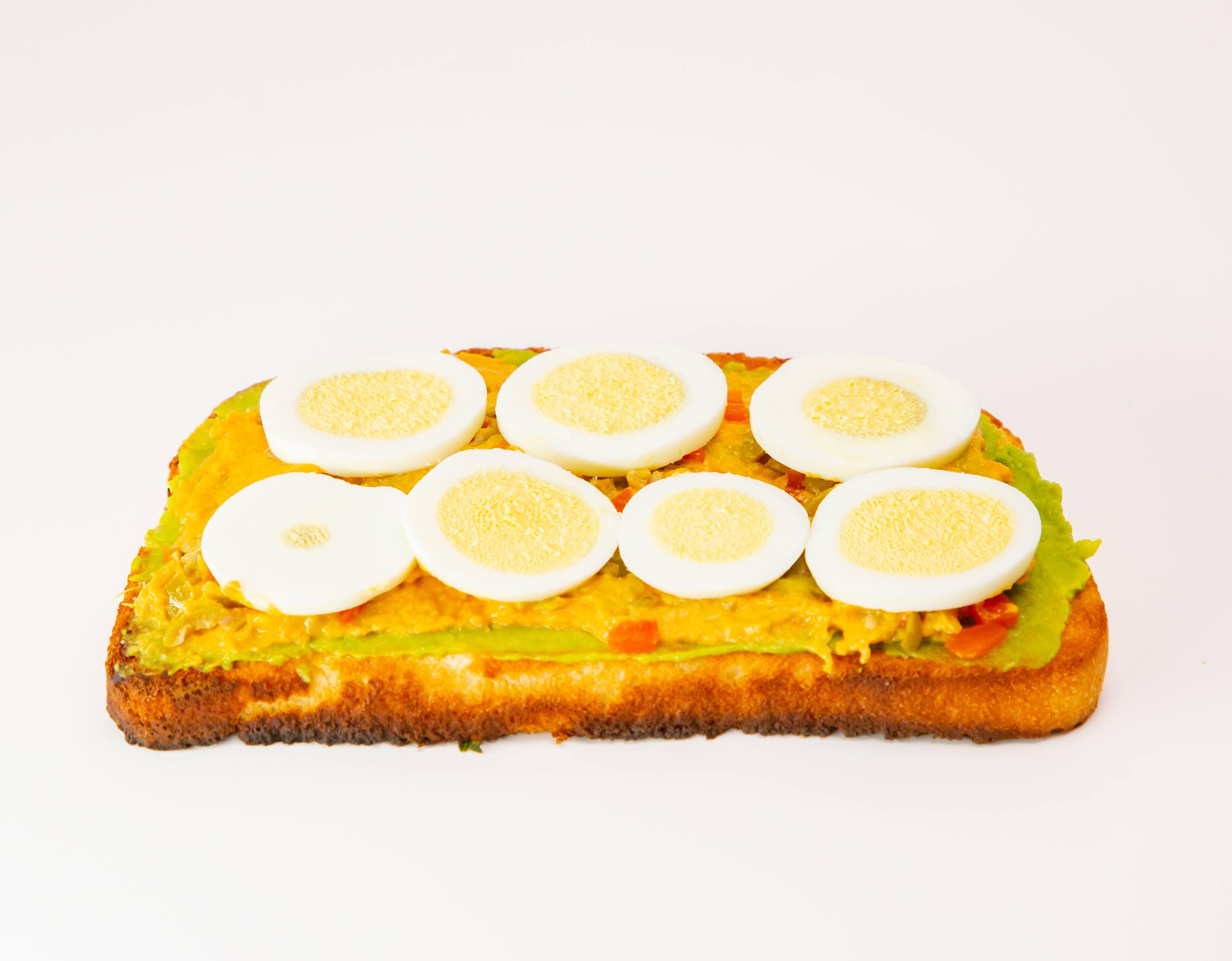 Gluten Free AvoLove.