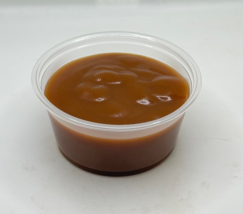 Brown Gravy (3oz).
