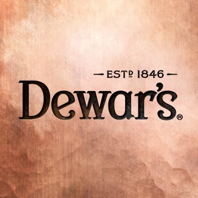 Dewars.