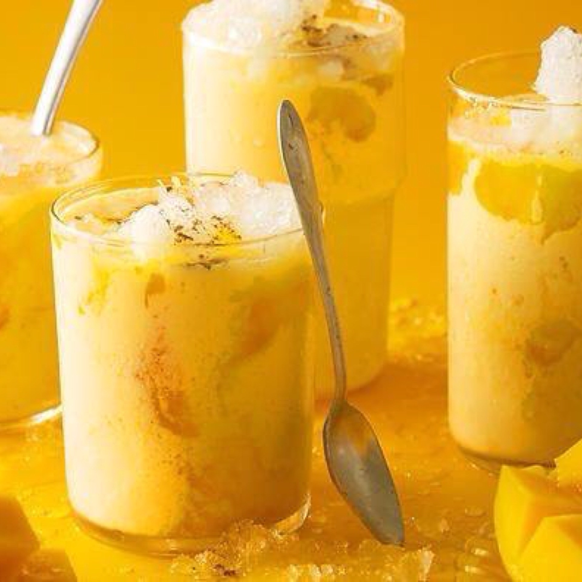 Mango Las-See....