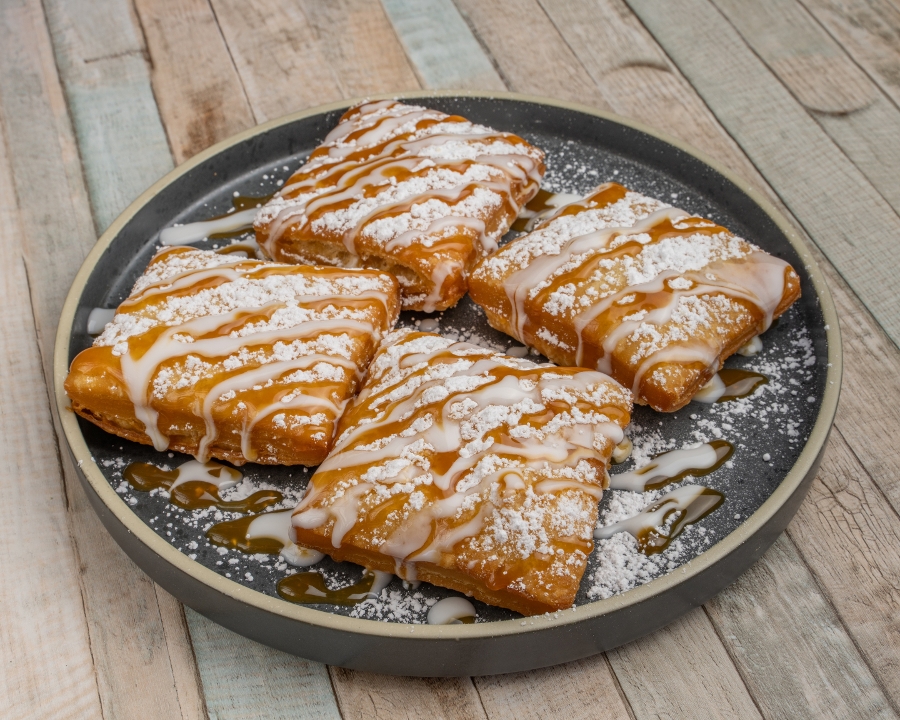 4 PC Beignet.