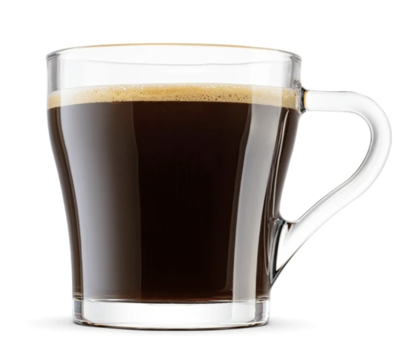 Cafe Americano.