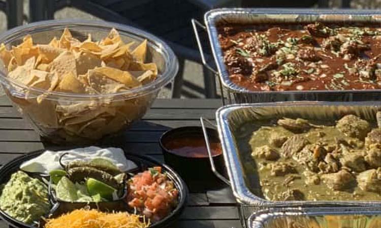 HOUSE FAV FAMILY MEAL 5-6.