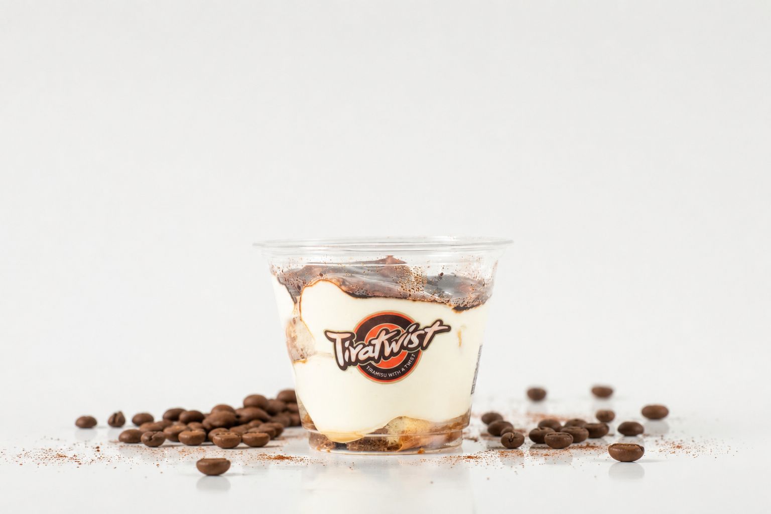 The Coffee Twist.