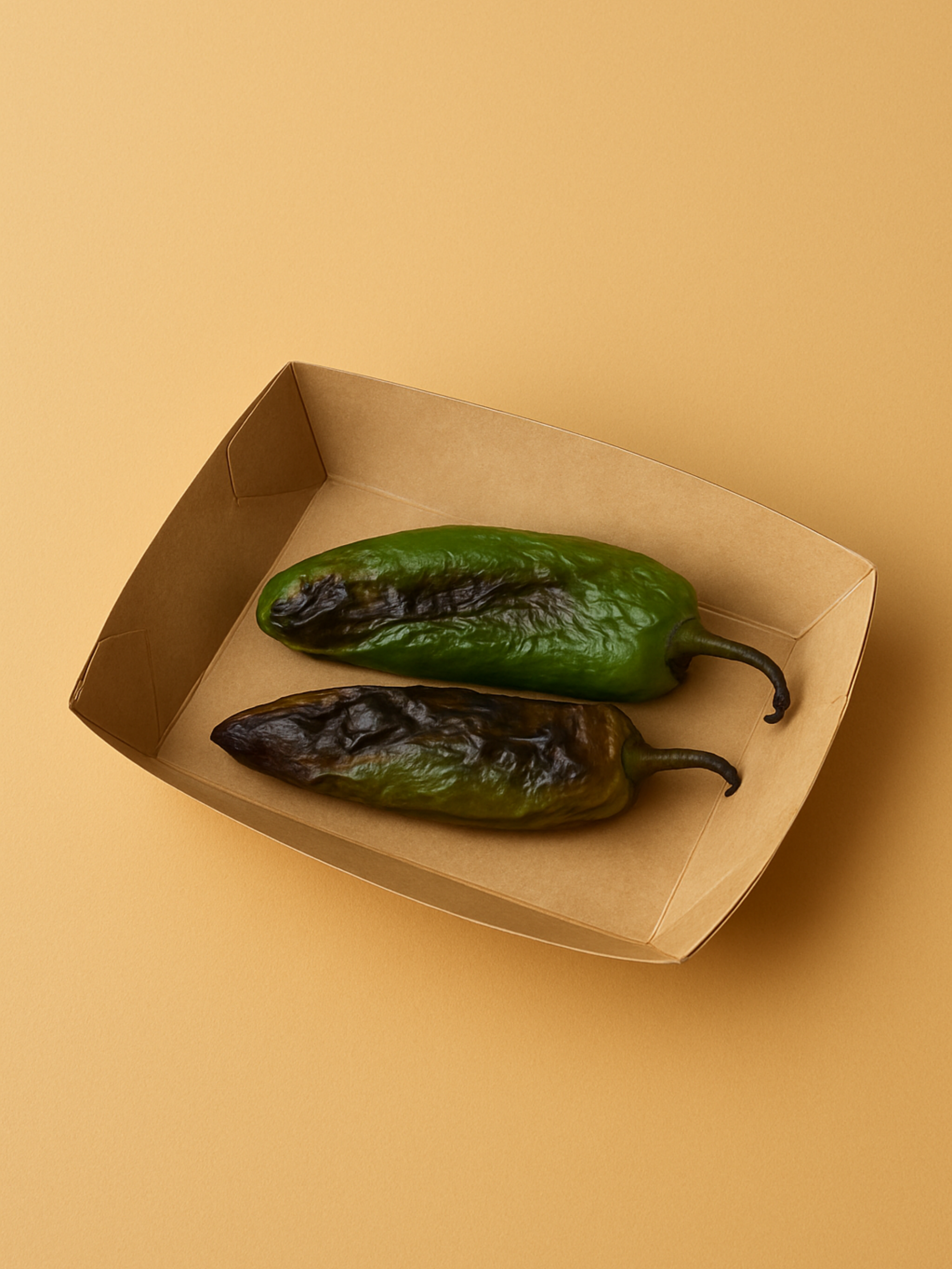 GRILLED PEPPER (2 PCS).