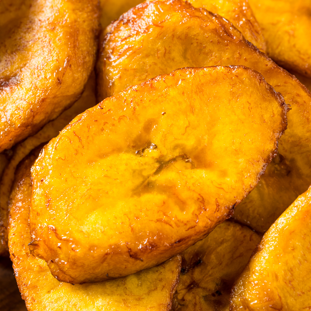 Side Plantains