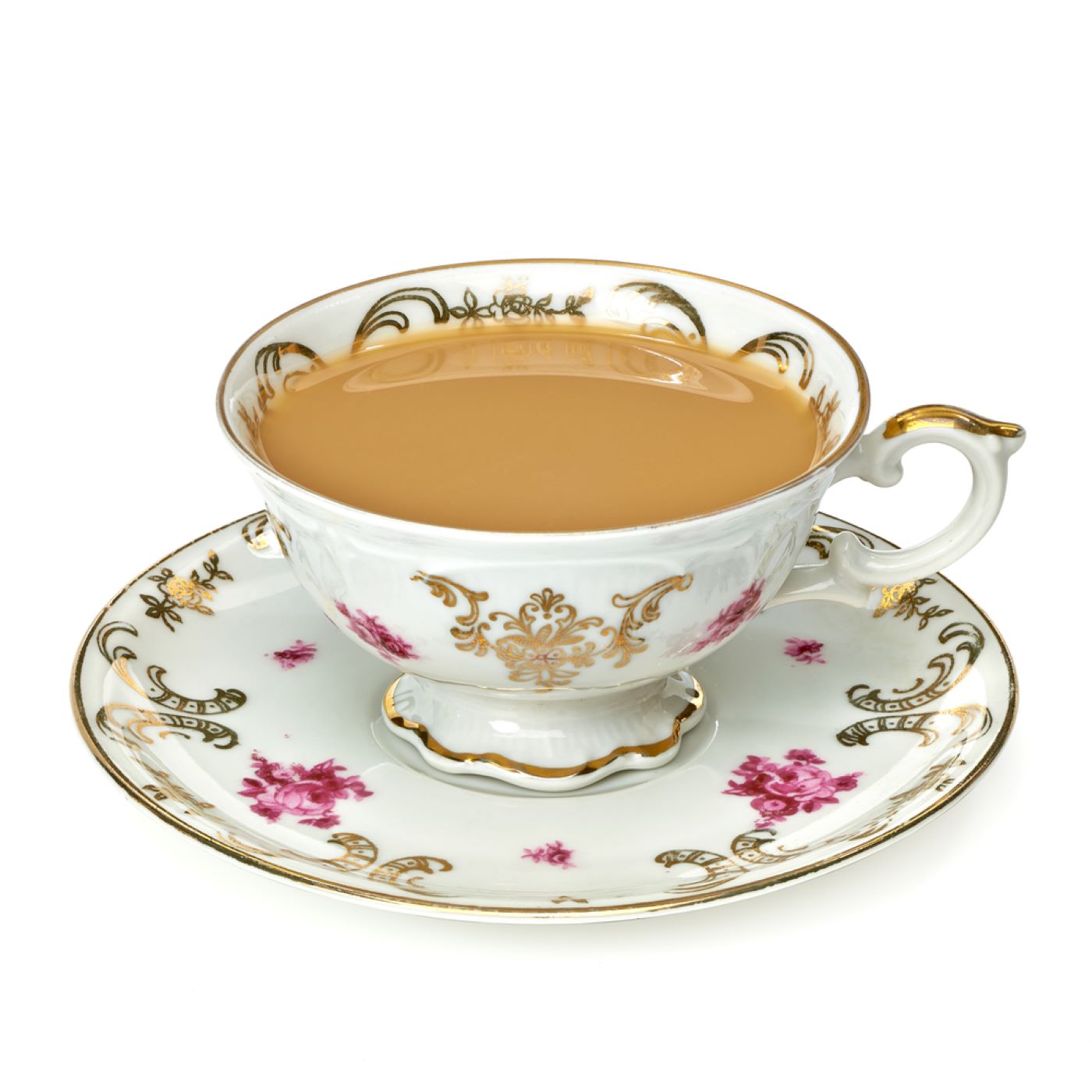 Masala Chai