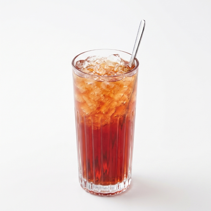 20oz Cold Beverage.
