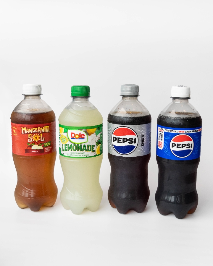 Reg Drink.