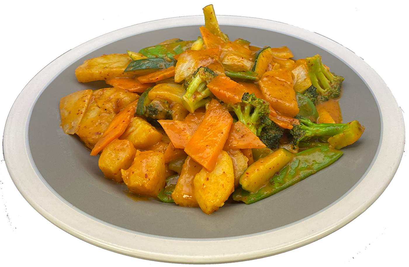 Masama Curry D61.
