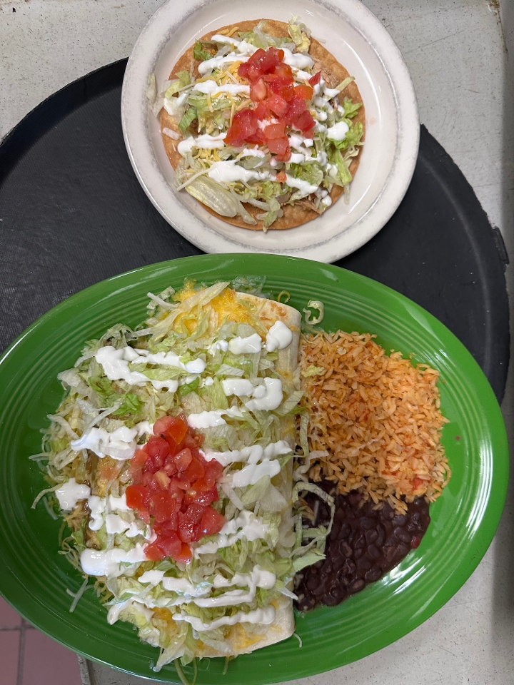 Combo #6.