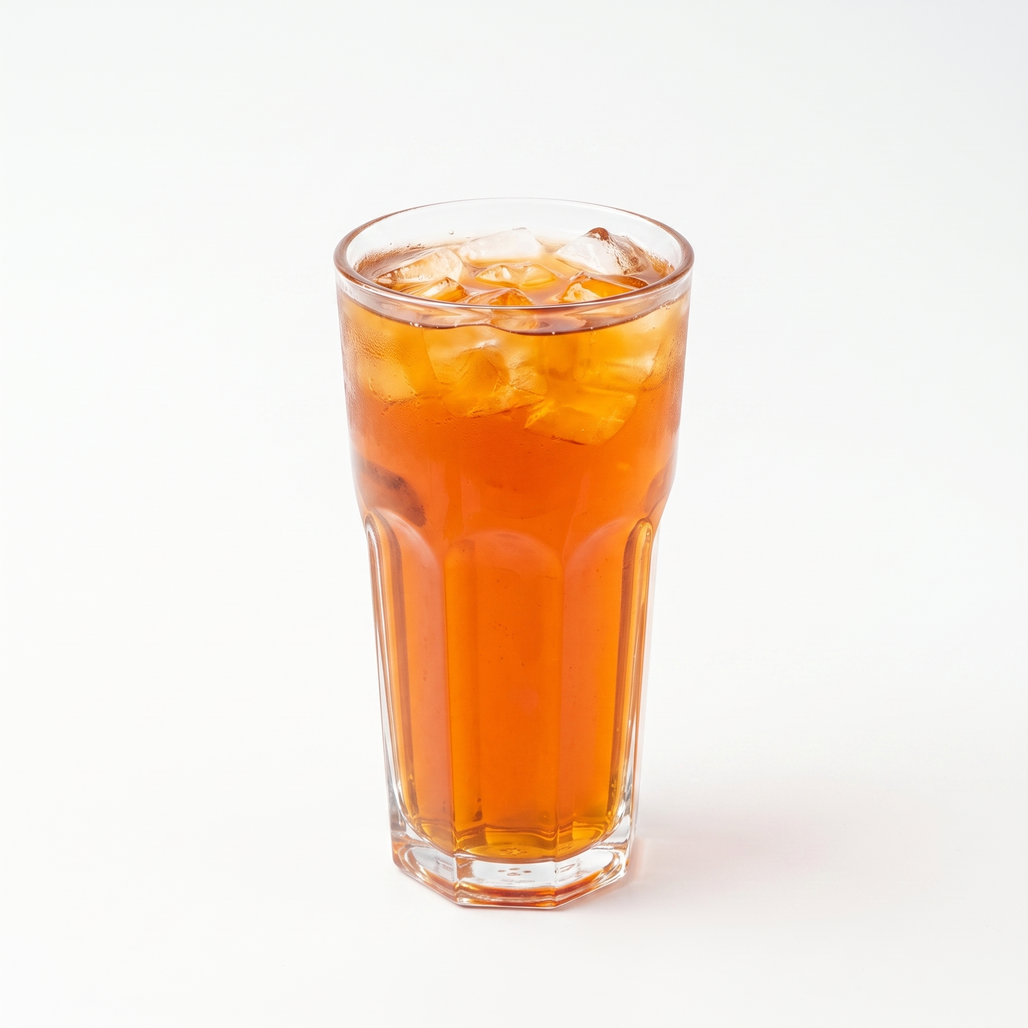 Passion Fruit Green Tea.