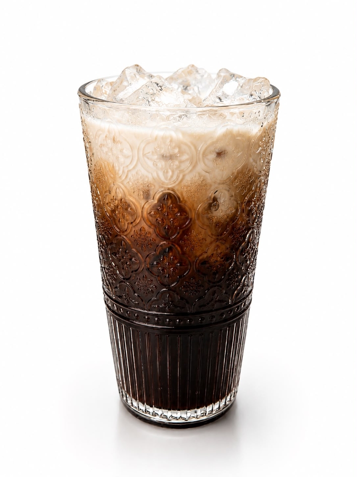 🧋Iced “Coffee”.