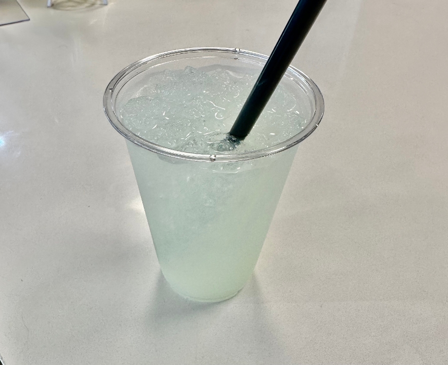 Lemonade.