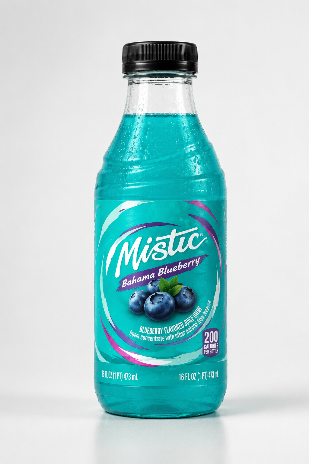Mistic-Baham Blueberry.