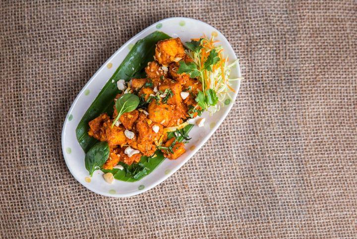 Paneer- 555.