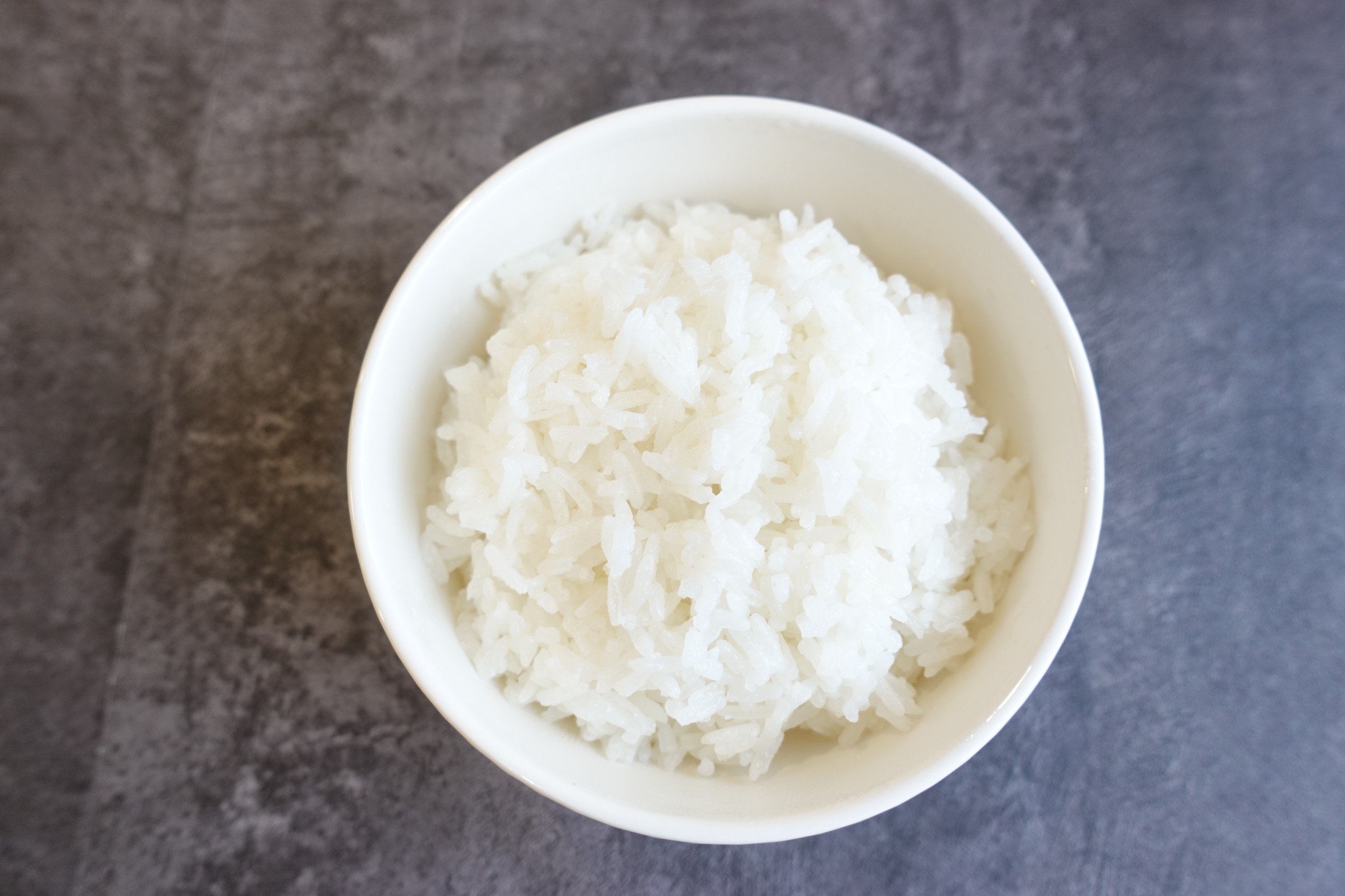 White Rice (ข้าวสวย).
