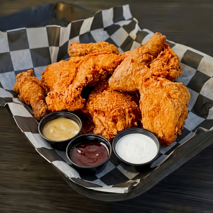 Whole Bird.