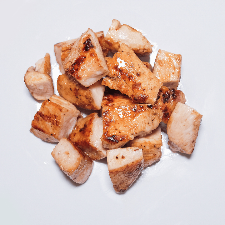 Side Chicken.