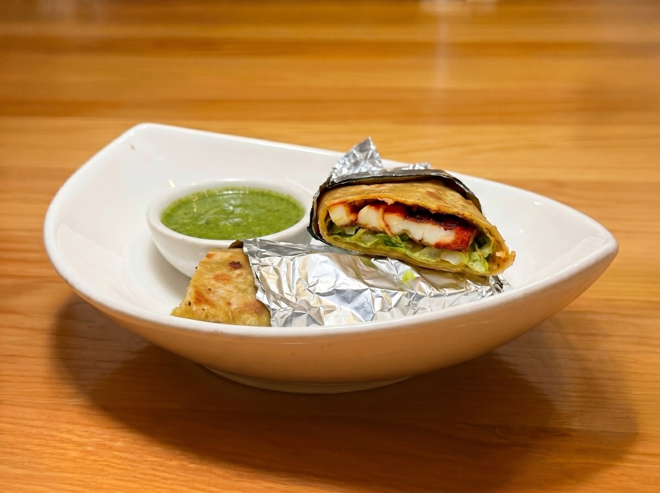 Masala Rava Dosa.