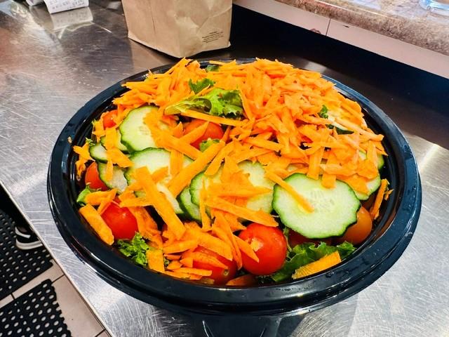 House Salad Bowl for 10.
