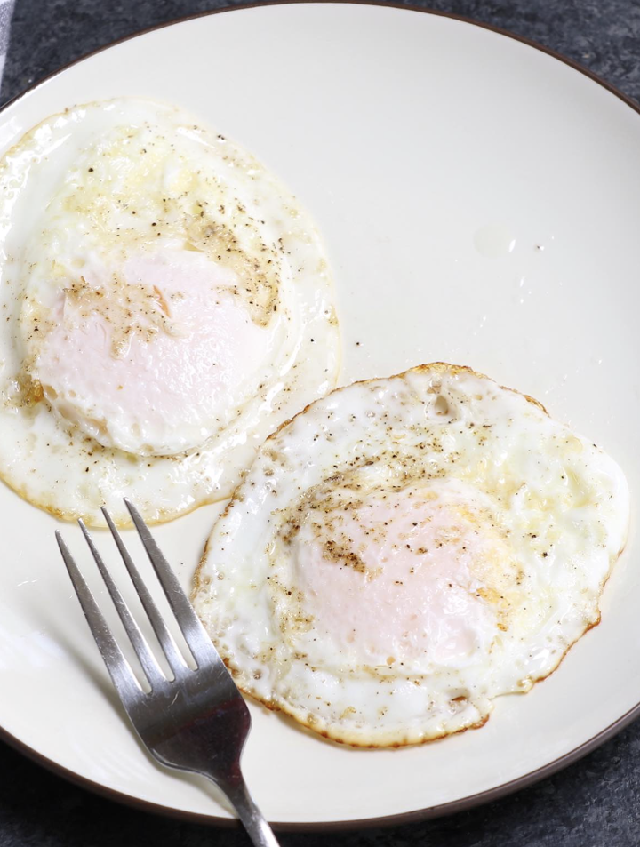 S/O (2) Egg OM.