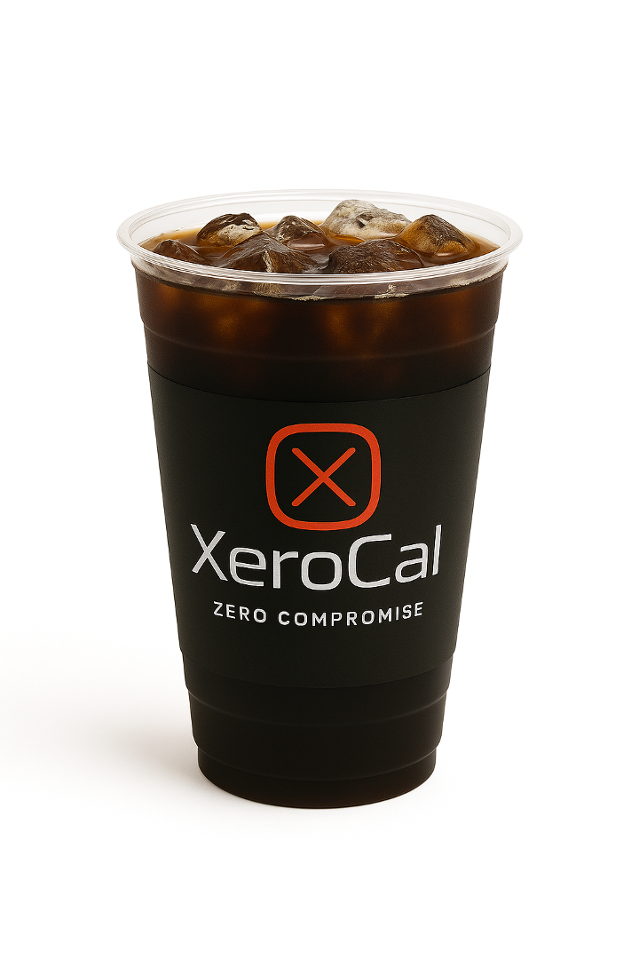 Cold Brew 20oz.