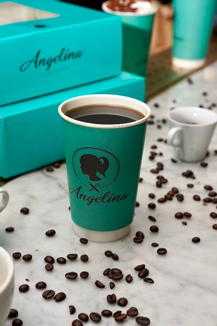 Americano.