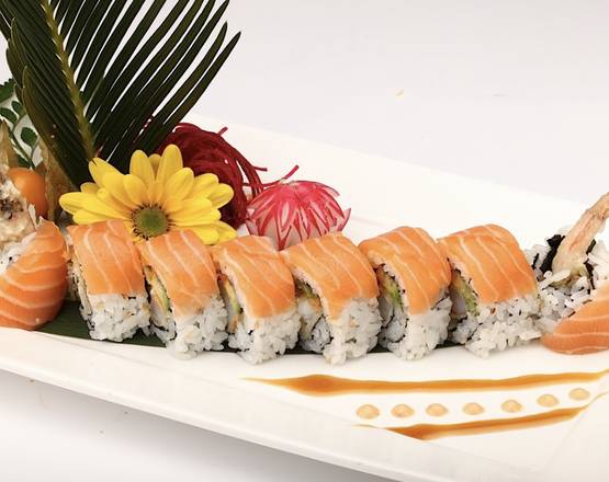 Amber Roll.