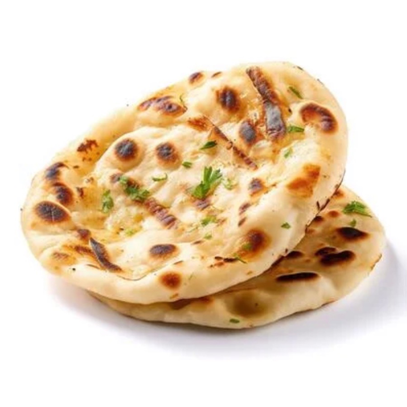 Naan.