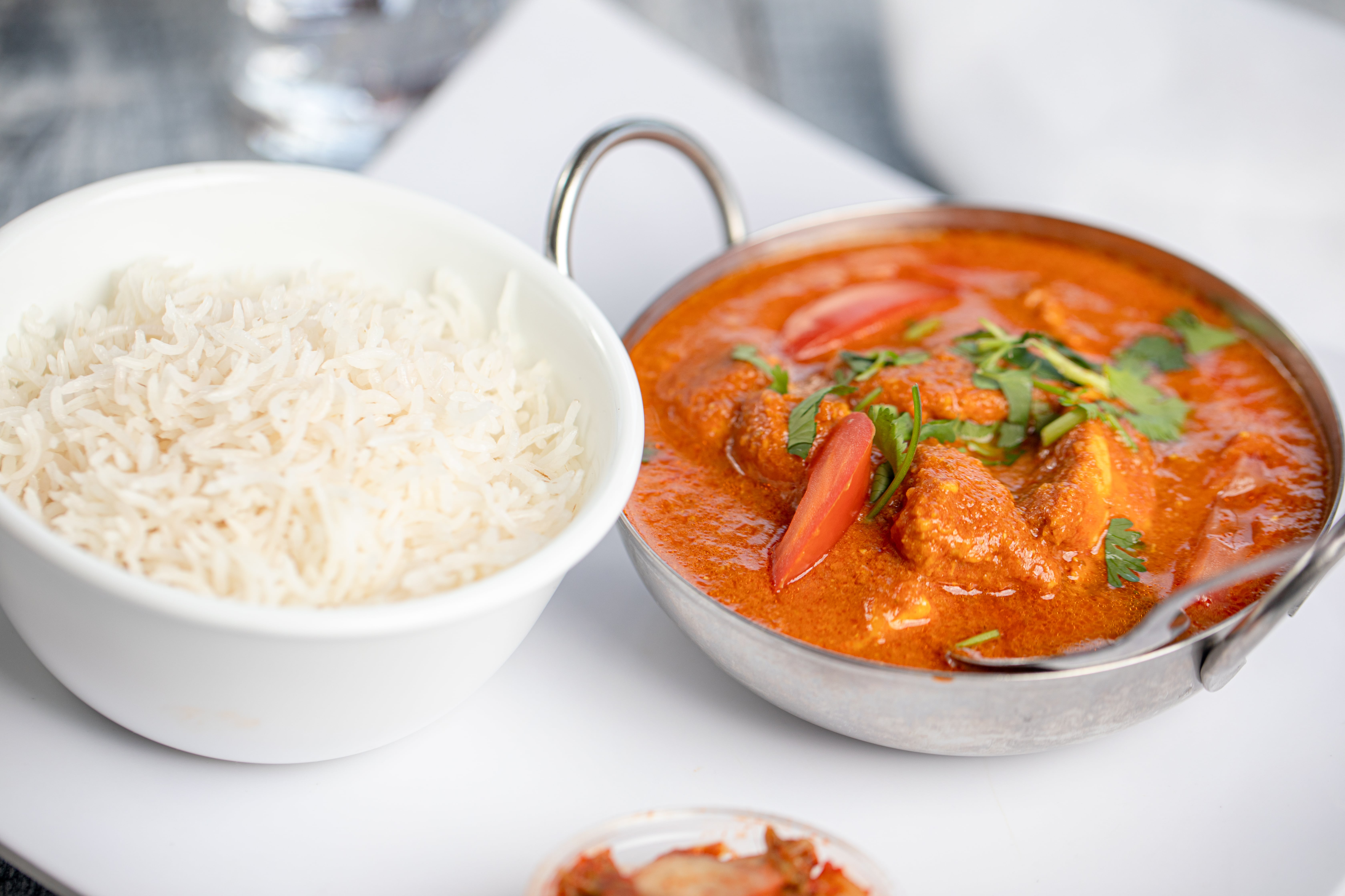 Yummefy Curry.