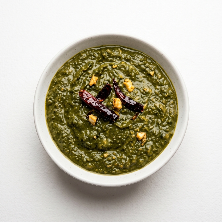 Saag.